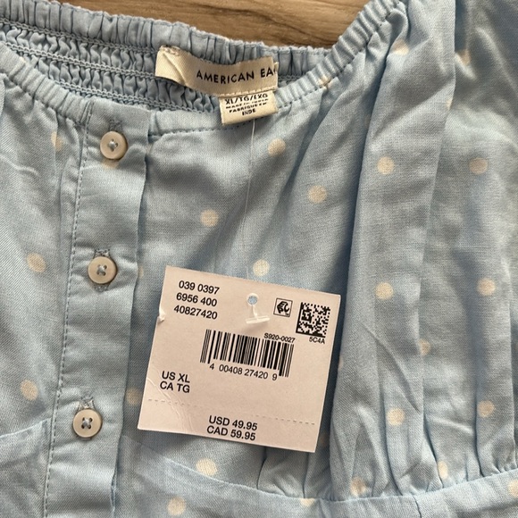 American Eagle Romper - Picture 2 of 3